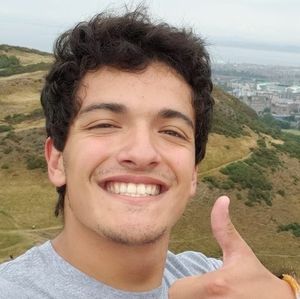 Meet your Posher, Antonio